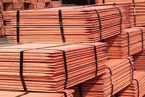 Copper Scrap Photo 3